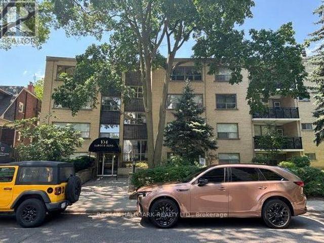 105 134 Lawton Boulevard, Toronto, ON, M4V 2A4 lease for lease | Listing ID C13555 | Royal LePage