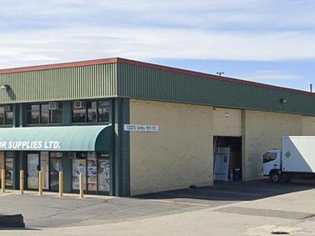 105 1337 Avenue, Surrey, BC, V3W 6J3 commercial for sale | Listing ID C8079 | Royal LePage