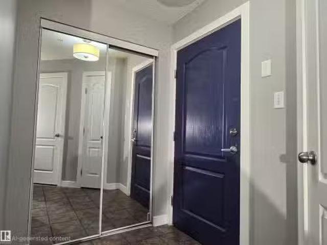 #105 155 Edwards Dr Sw, Edmonton, AB, T6X 1N6 condo for sale.