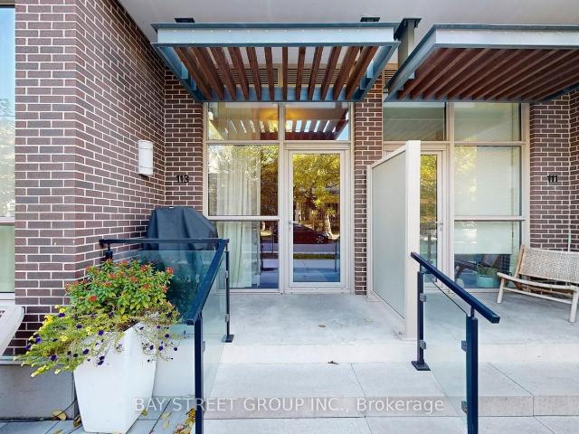 105 150 Logan Avenue W, Toronto | Terminated, E12731 | Condos. Ca