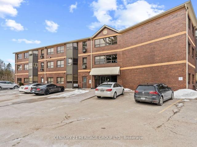 105 166 Olive Street, Holland Landing | For Sale @ $469,999 | Condos. Ca