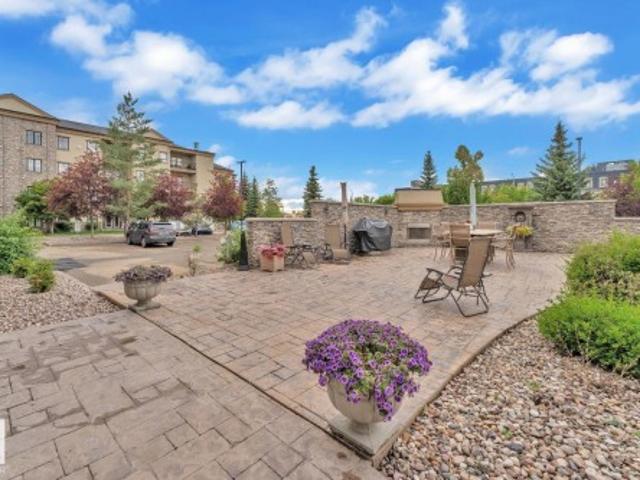 105 160 Magrath Road, Edmonton, AB, T6E 3T7 condo for sale | Listing ID E4497 | Royal LePage