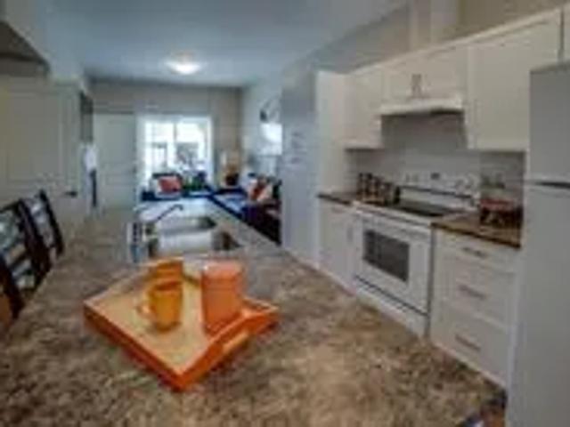 #105 1617 88 Ave. #105 Sunset Ridge Townhomes, Dawson Creek