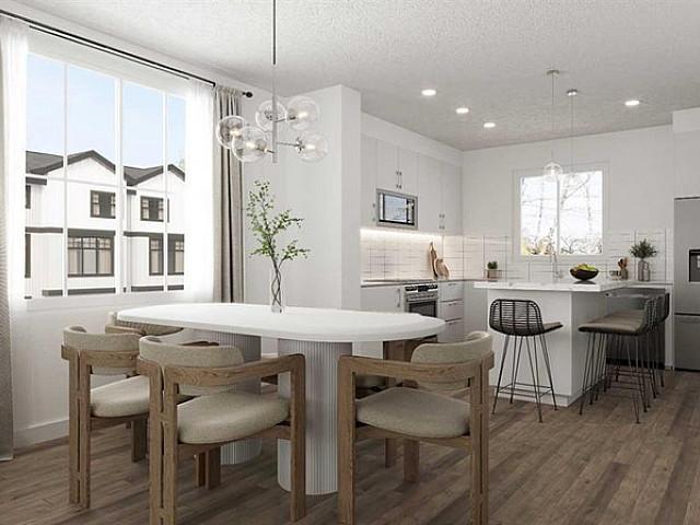 105, 1750 Rangeview Drive Se Calgary, Alberta