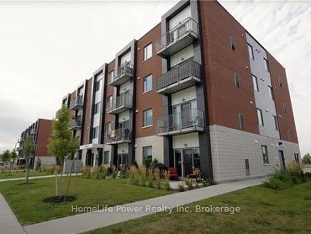 105 170 Northumberland Street, North Dumfries, ON, N0B 1E0 investment for lease | Listing ID X13710 | Royal LePage