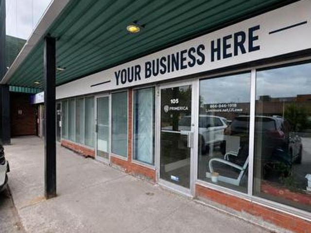105 17 Colborne Street E, Orillia, ON, L3V 1T4 commercial for lease | Listing ID S13619 | Royal LePage