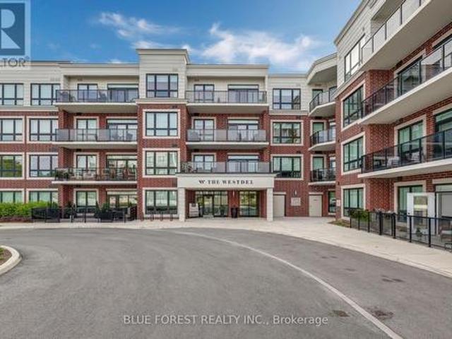 105 1975 Fountain Grass Drive, London South B, ON, N6K 0M3 condo for sale | Listing ID X13706 | Royal LePage
