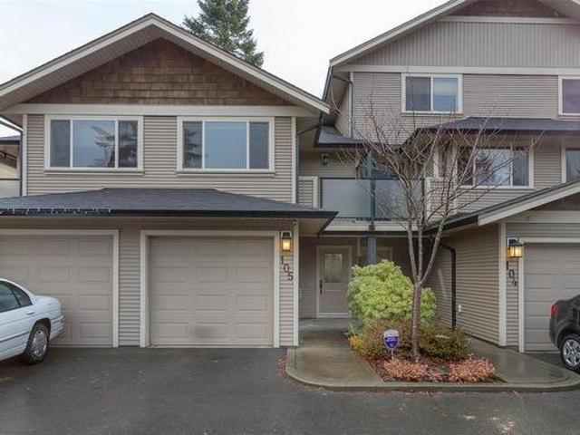 105 1919 Maple Ave South, Sooke, BC, V9Z 1L5 house for sale.