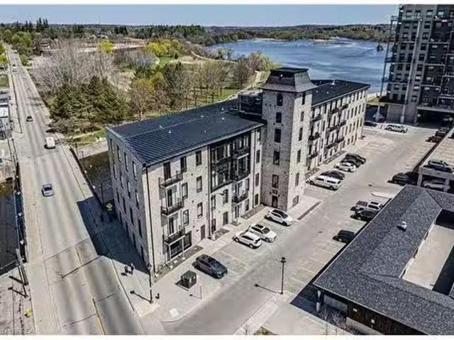 105 19 Guelph Avenue, Cambridge, ON, N3C 1A2 condo for sale.