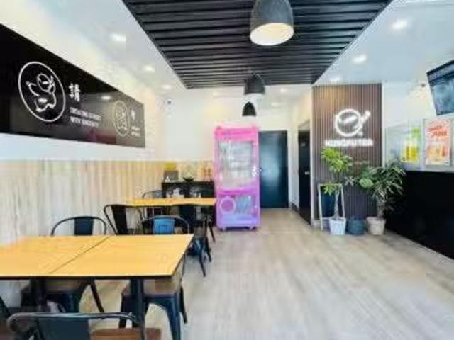 105 19 Street Nw, Calgary, AB, T2N 2S7 commercial for rent o.