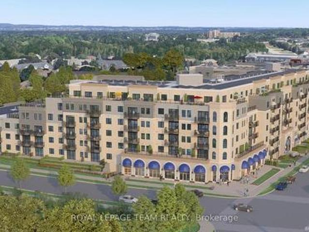105 1 Canadian Shield Avenue, Ottawa, ON, K2K 0C1 lease for lease | Listing ID X13075 | Royal LePage