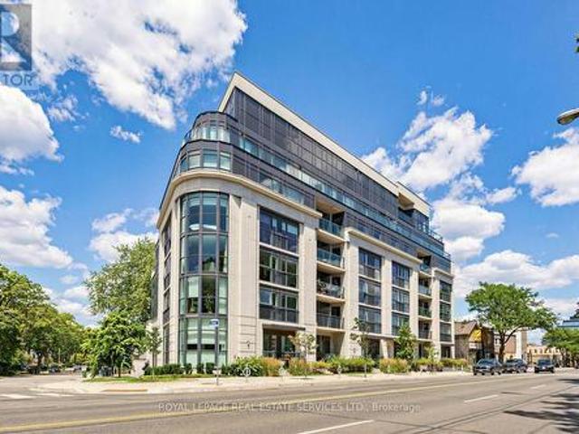 105 1 Kingston Road S, Toronto, ON, M1N 0C2 condo for sale | Listing ID E13608 | Royal LePage