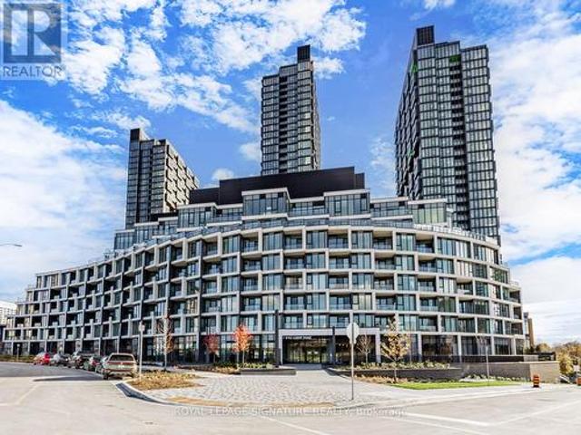 105 1 Kyle Lowry Road, Toronto, ON, M3C 1V4 lease for lease | Listing ID C13430 | Royal LePage