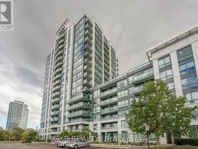 105 20 North Park Road, Vaughan, ON, L4J 0G7 condo for sale | Listing ID N12097 | Royal LePage