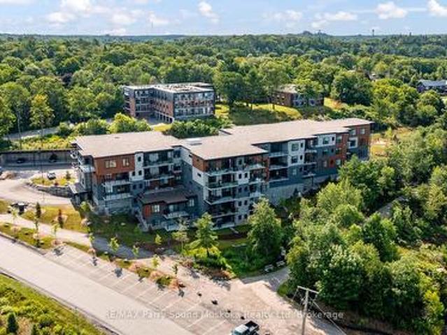 105 20 Salt Dock Road, Parry Sound, ON, P2A 0E7 condo for sale | Listing ID X13246 | Royal LePage