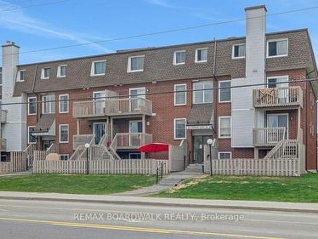 105 24 Townline Street W, Carleton Place, ON, K7C 4B6 condo for sale | Listing ID X13236 | Royal LePage