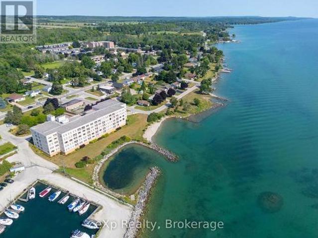 105 25 Rd Avenue W, Owen Sound, ON, N4K 6T8 condo for sale | Listing ID X13611 | Royal LePage