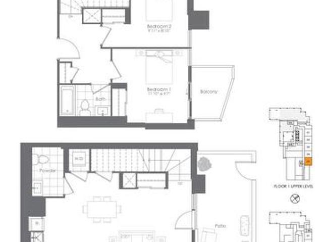 105 260 Malta Avenue, Brampton, ON, L6Y 6L7 townhouse for sale | Listing ID W13273 | Royal LePage