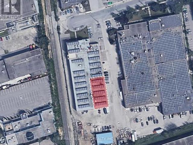 105 289 Bridgeland Avenue, Toronto, ON, M6A 1Z6 commercial for lease | Listing ID W12895 | Royal LePage