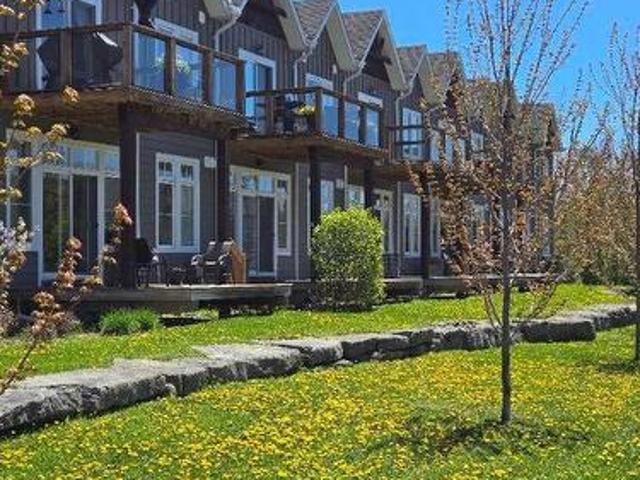 105 29 Lakewood Crescent, Kawartha Lakes Bobcaygeon, ON, K0M 1A0 lease for lease | Listing ID X13697 | Royal LePage