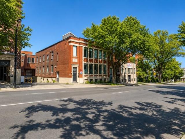 105 2 Av. Papineau, Montréal Ville Marie, QC, H2K 4J5 commercial for sale | Listing ID 19302 | Royal LePage