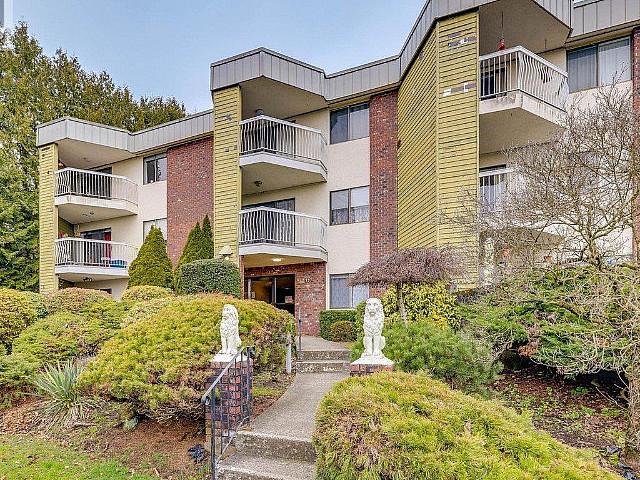 105 327 Ninth Streetnew Westminster, British Columbia V3m3v8