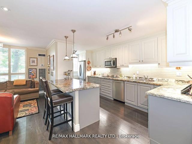 105 333 Clark Avenue, Thornhill | Expired, N12747 | Condos. Ca