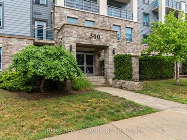 105 340 Sugarcreek Trail, London North N, ON, N6H 0G4 condo for sale | Listing ID X13436 | Royal LePage