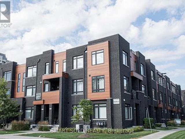 105 370D Red Maple Road, Richmond Hill, ON, L4C 5T4 townhouse for sale | Listing ID N13725 | Royal LePage
