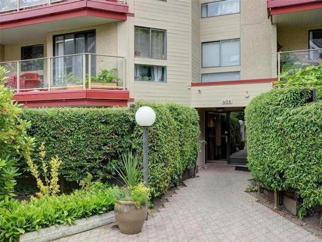 105 406 Simcoe St, Victoria, BC, V8V 1L1 Single Family Prope.