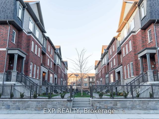 105 445 Ontario Street S, Milton | 2+1Beds/2Bath, Townhouse, $2,800/mo | Condos. Ca