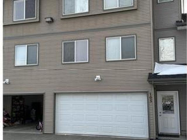 105 44 Th Avenue, Prince George, BC, V2M 0A7 house for sale | Listing ID R3105 | Royal LePage