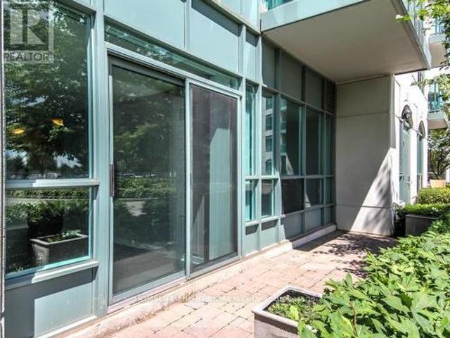 105 4 Glen Erin Drive, Mississauga, ON, L5M 7S1 lease for lease | Listing ID W13554 | Royal LePage
