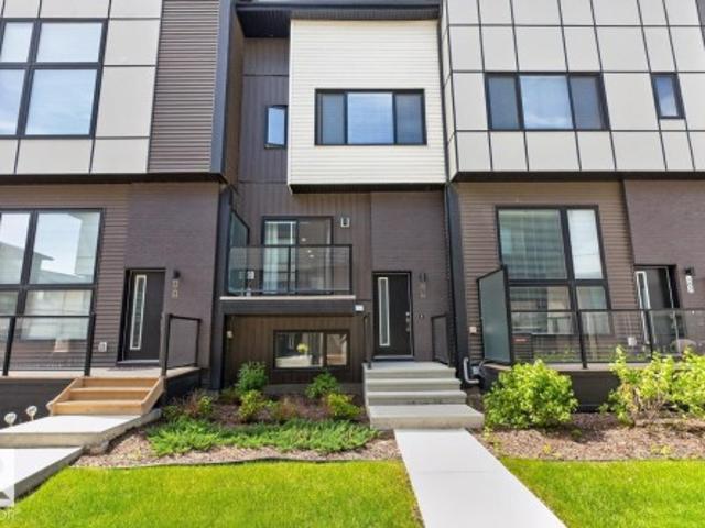 105 50 Ebony Boulevard, Sherwood Park, AB, T8H 2X4 townhouse for sale | Listing ID E4494 | Royal LePage