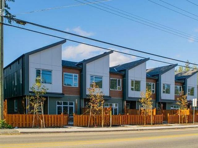 105 5191 Manson Ave Powell River, British Columbia