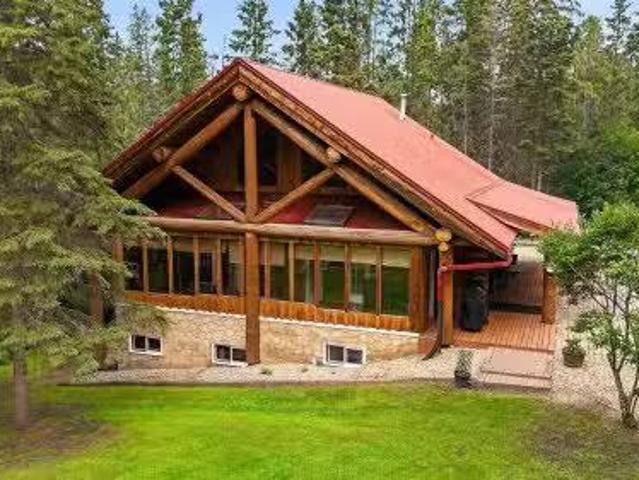 #105 53305 Rge Road 280, Rural Parkland County, AB, T7X 3V7.