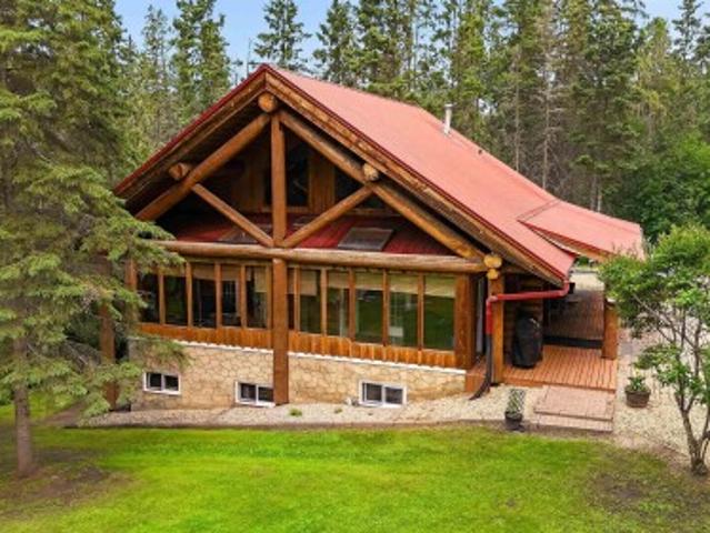 105 53 Rge Road 280, Rural Parkland County, AB, T7X 3V7 house for sale | Listing ID E4500 | Royal LePage