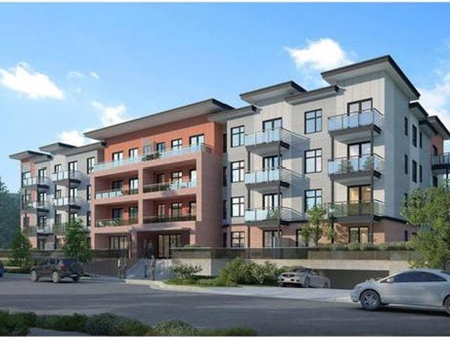 105 5420 208 STREET STREET Langley British Columbia