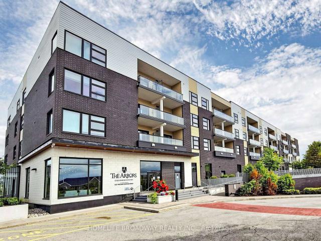 105 555 William Graham Drive, Aurora | 1Beds/1Bath, Condo, $429,000 | Condos. Ca