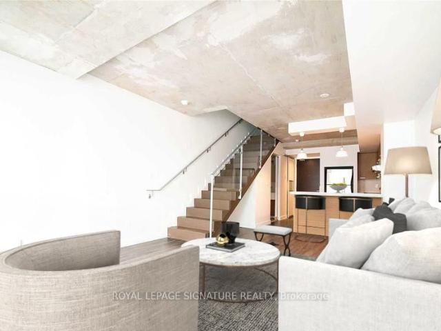 105 55 Stewart Street, Toronto | Terminated, C12579 | Condos. Ca