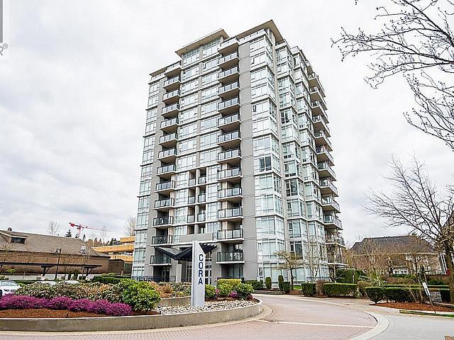 105 575 Delestre Avenue Coquitlam, British Columbia
