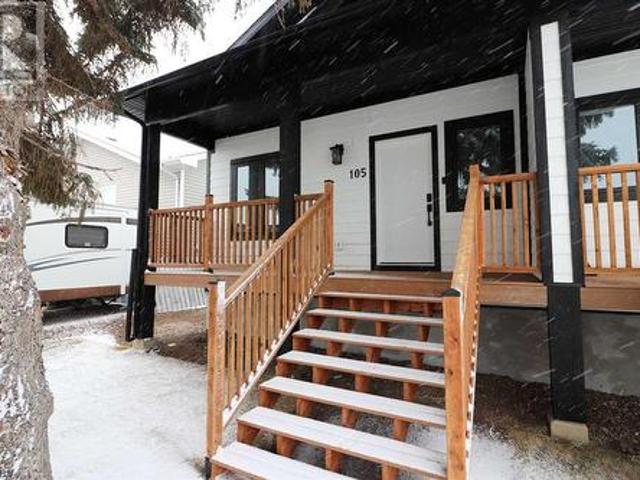 105 5 Street Ne, Redcliff, AB, T0J 2P0 house for sale | Listing ID A2208 | Royal LePage