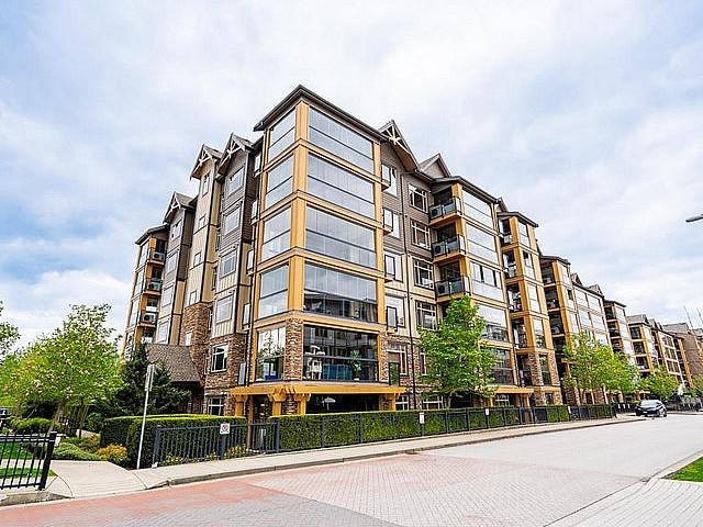 105 8157 207 Street Langley, British Columbia