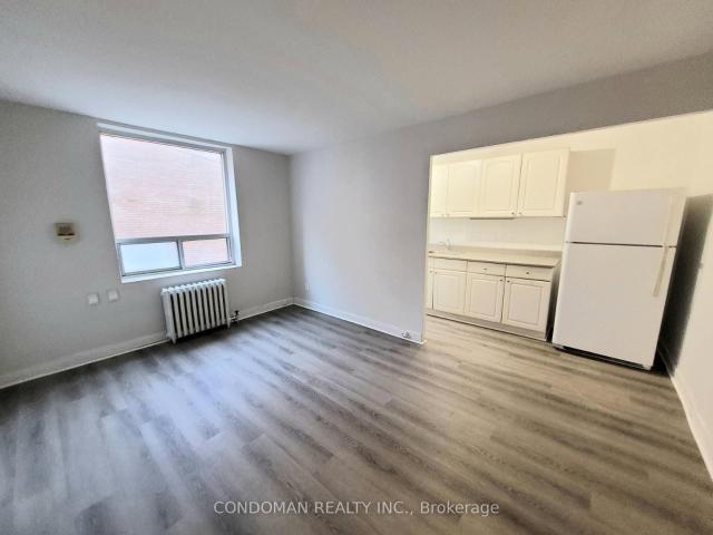 105 852 Broadview Avenue, Toronto | 1Beds/1Bath, Condo, $1,750/mo | Condos. Ca