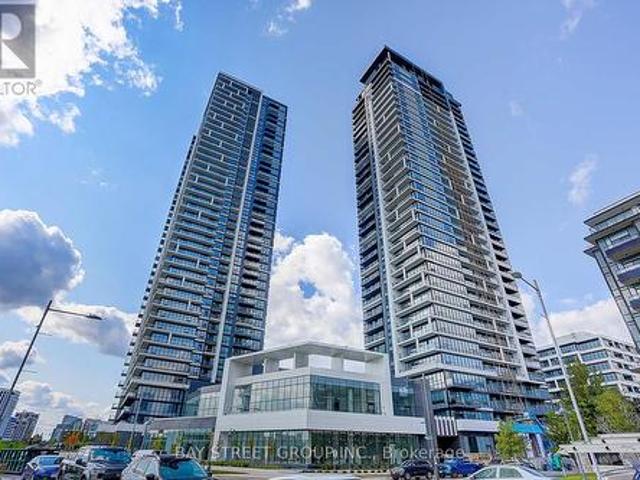 105 8 Water Walk Drive, Markham, ON, L3R 6L4 condo for sale | Listing ID N13414 | Royal LePage