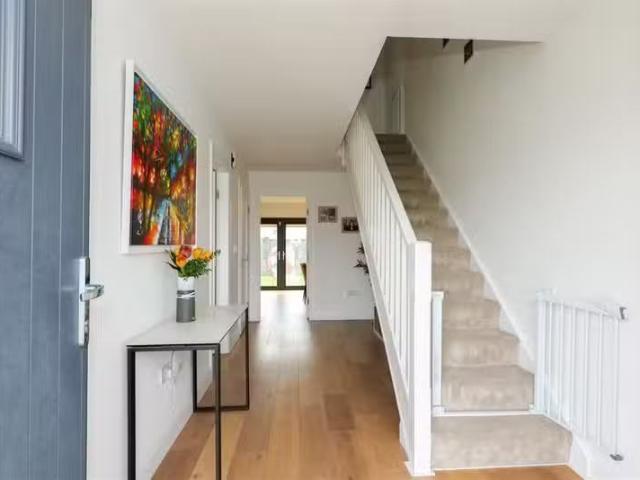 105 Coill Clocha, Oranmore, Co. Galway, H91 NP9H