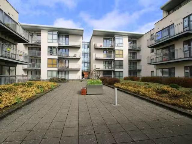 105 Castle Hall Apartments, Block C, Swords Central, Swords, C.