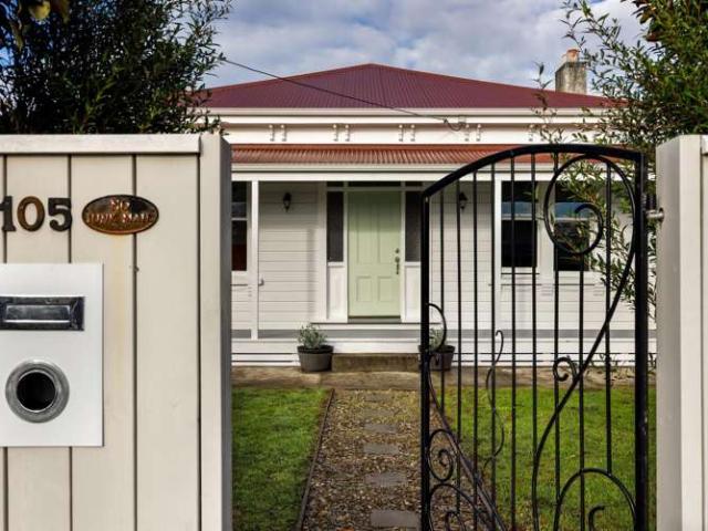 105 Charles Street, Blenheim Central, Marlborough