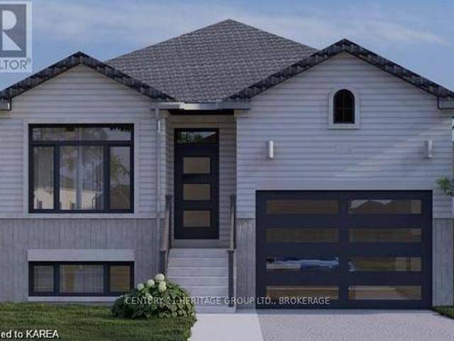 105 Creighton Drive, Loyalist Odessa, ON, K0H 2H0 house for sale | Listing ID X11932 | Royal LePage