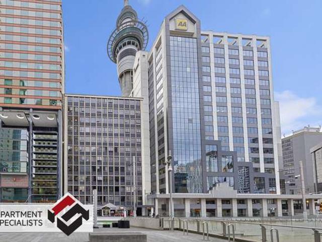 105 Albert Street, Auckland Central, Auckland City